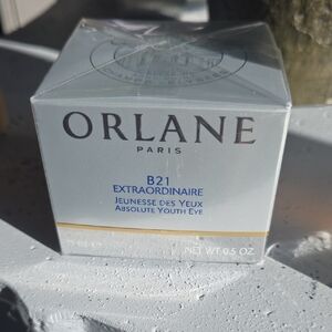 Orlane Paris B21 Extraordinaire Absolute Youth Eye Cream